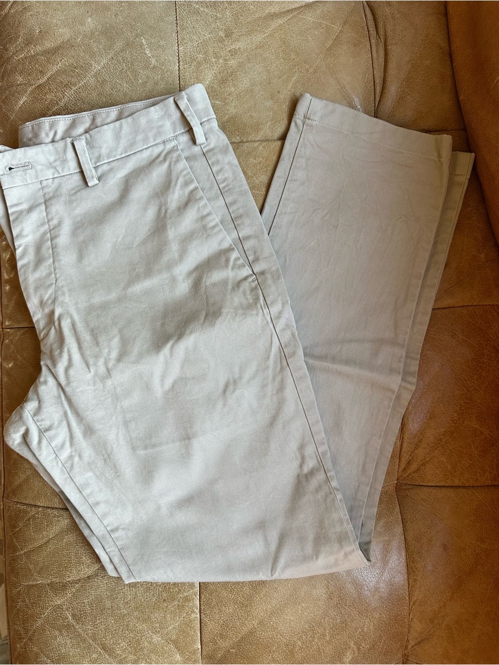 Uniqlo Men's Classic Chino Pants 31x31